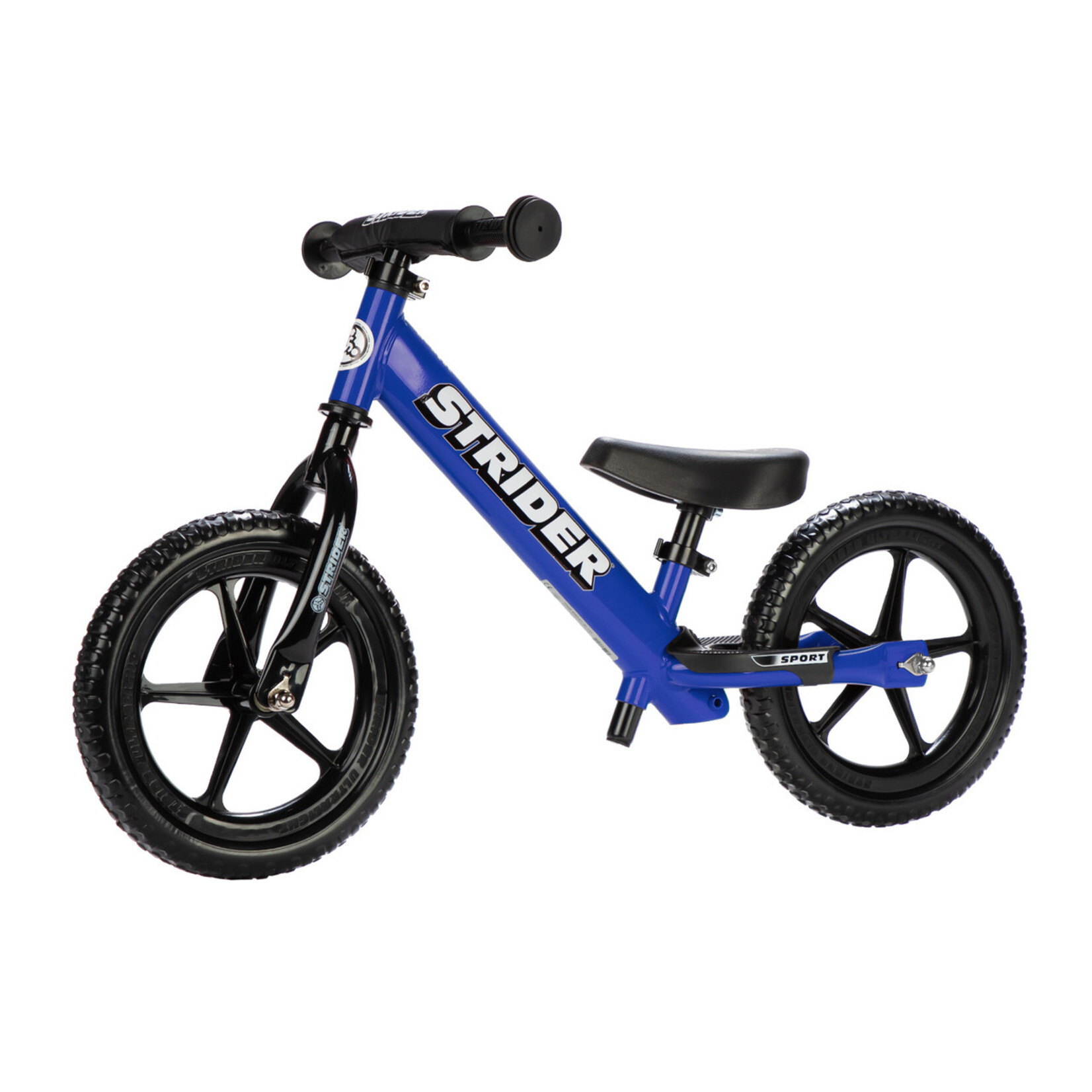 Strider Sports Strider 14x Classic Balance Bike - Blue