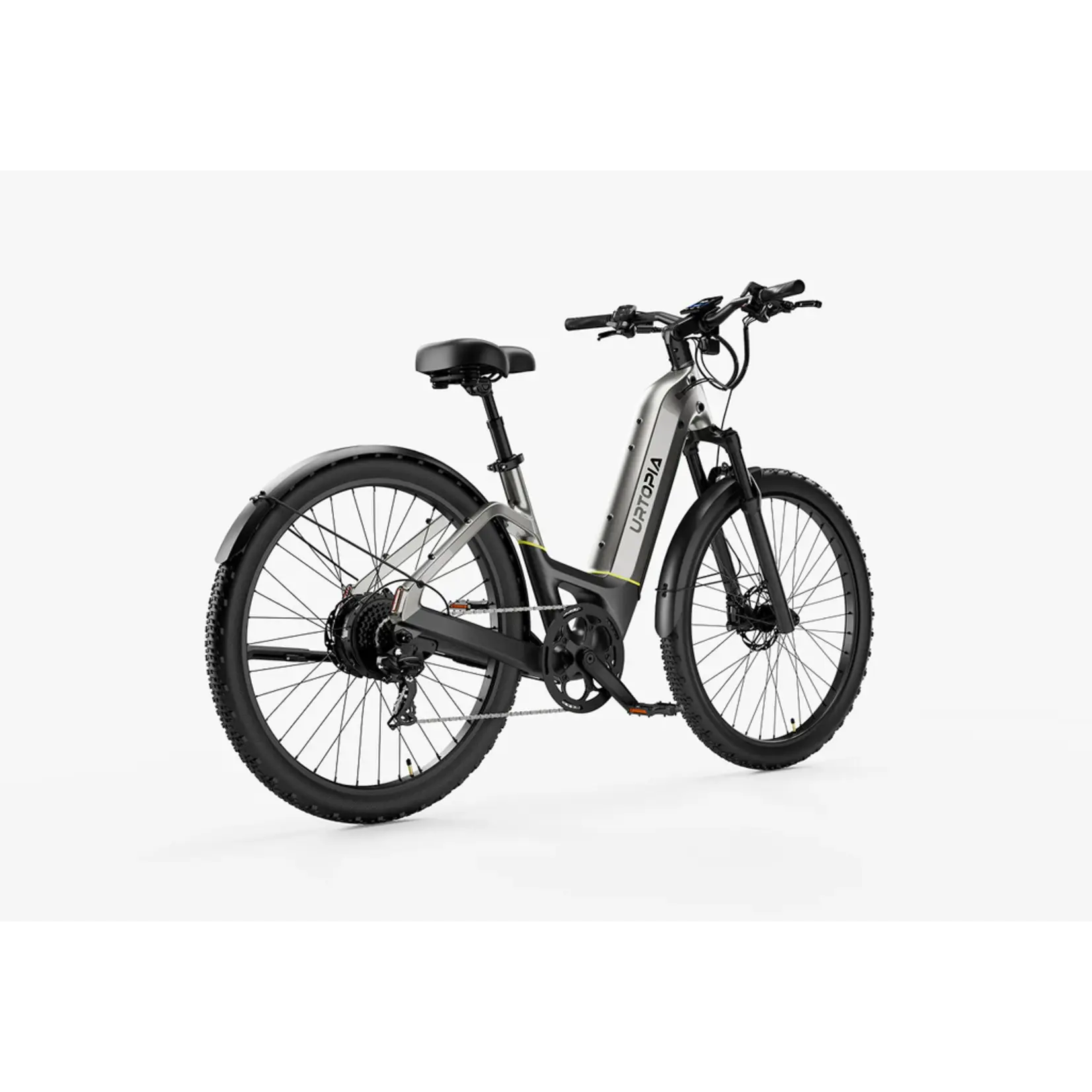URTOPIA Urtopia Carbon Atom, One Size