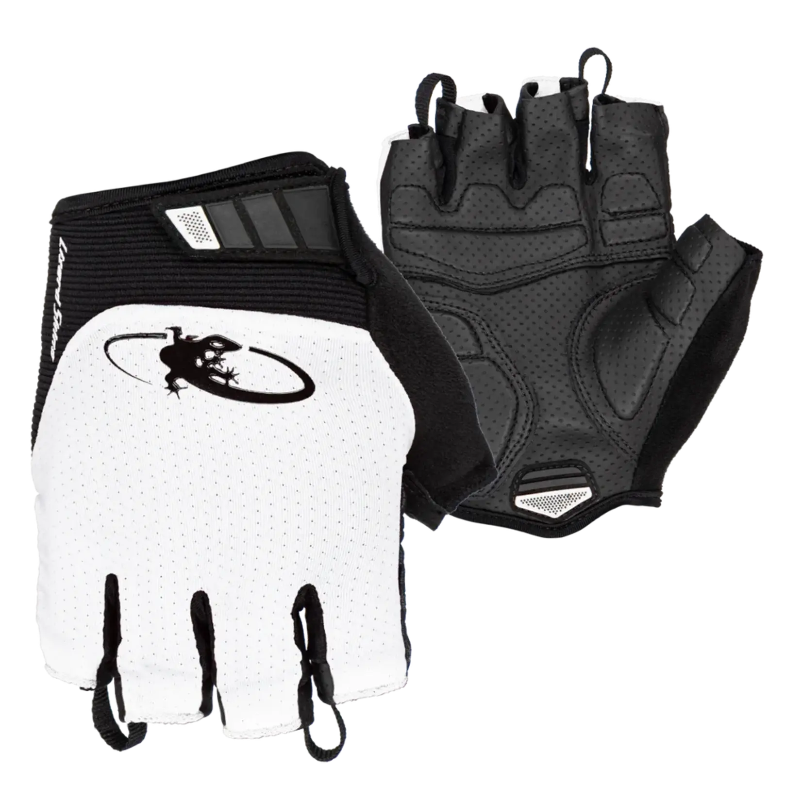 Lizard Skins Aramus Cadence Gloves Short Finger