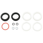 ROCKSHOX RockShox Dust Wiper Kit - 32mm Flanged Low Friction (5mm and 10mm Foam Rings) - SID/Revelation/Reba/Argle/Sektor/TORA/Recon/XC32