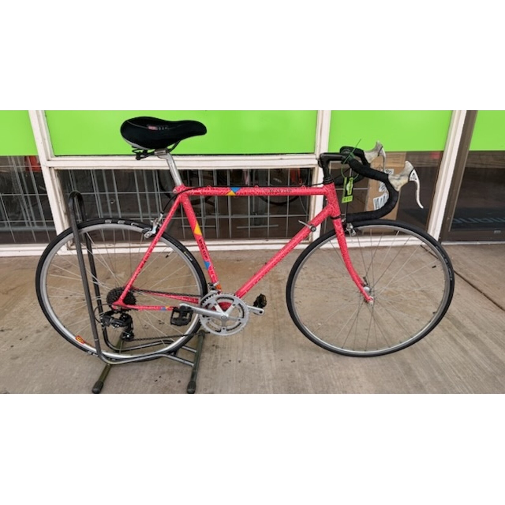 Fuji Fuji Kona Cup 700c, Red, 54cm