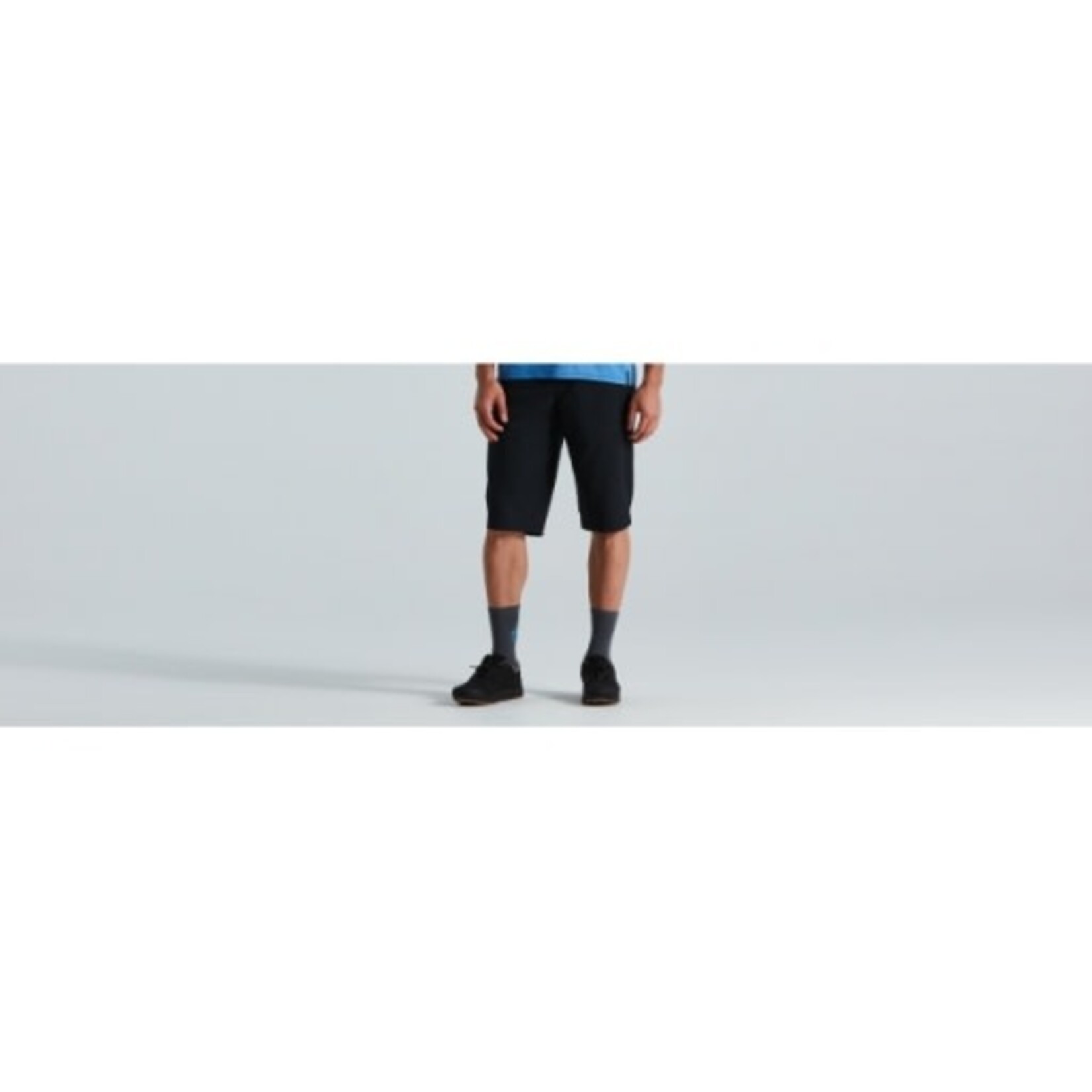 Specialized Specialized Men's Trail Short w Liner