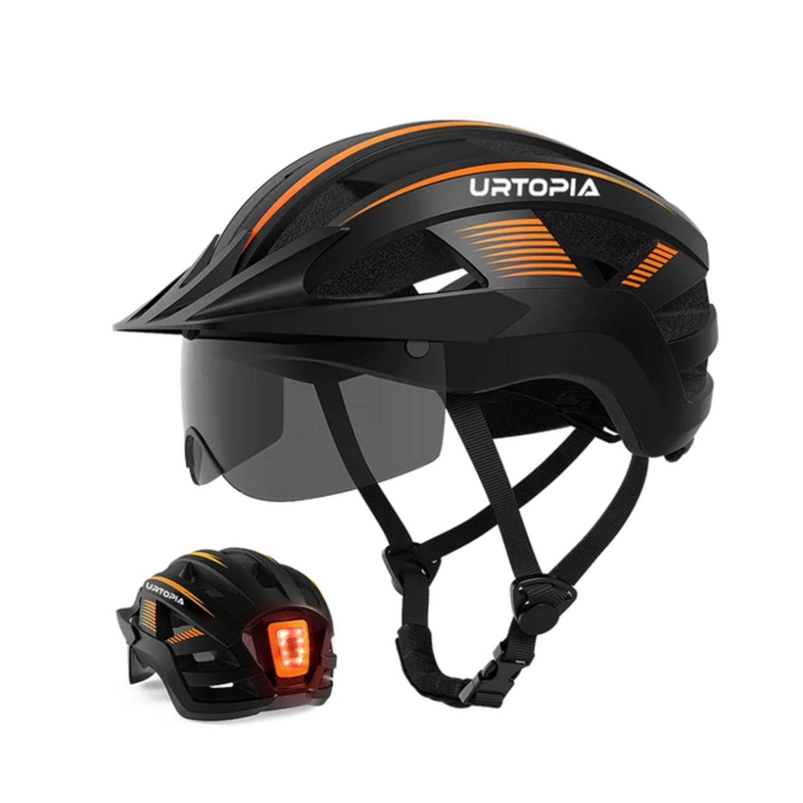 URTOPIA Urtopia Bicycle Helmet