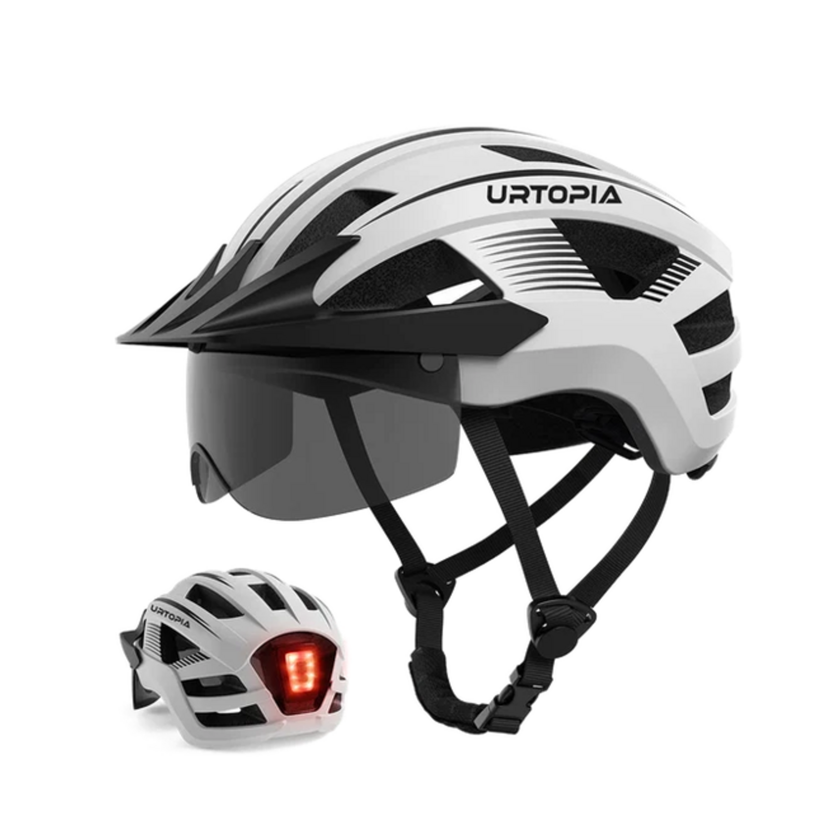 URTOPIA Urtopia Bicycle Helmet
