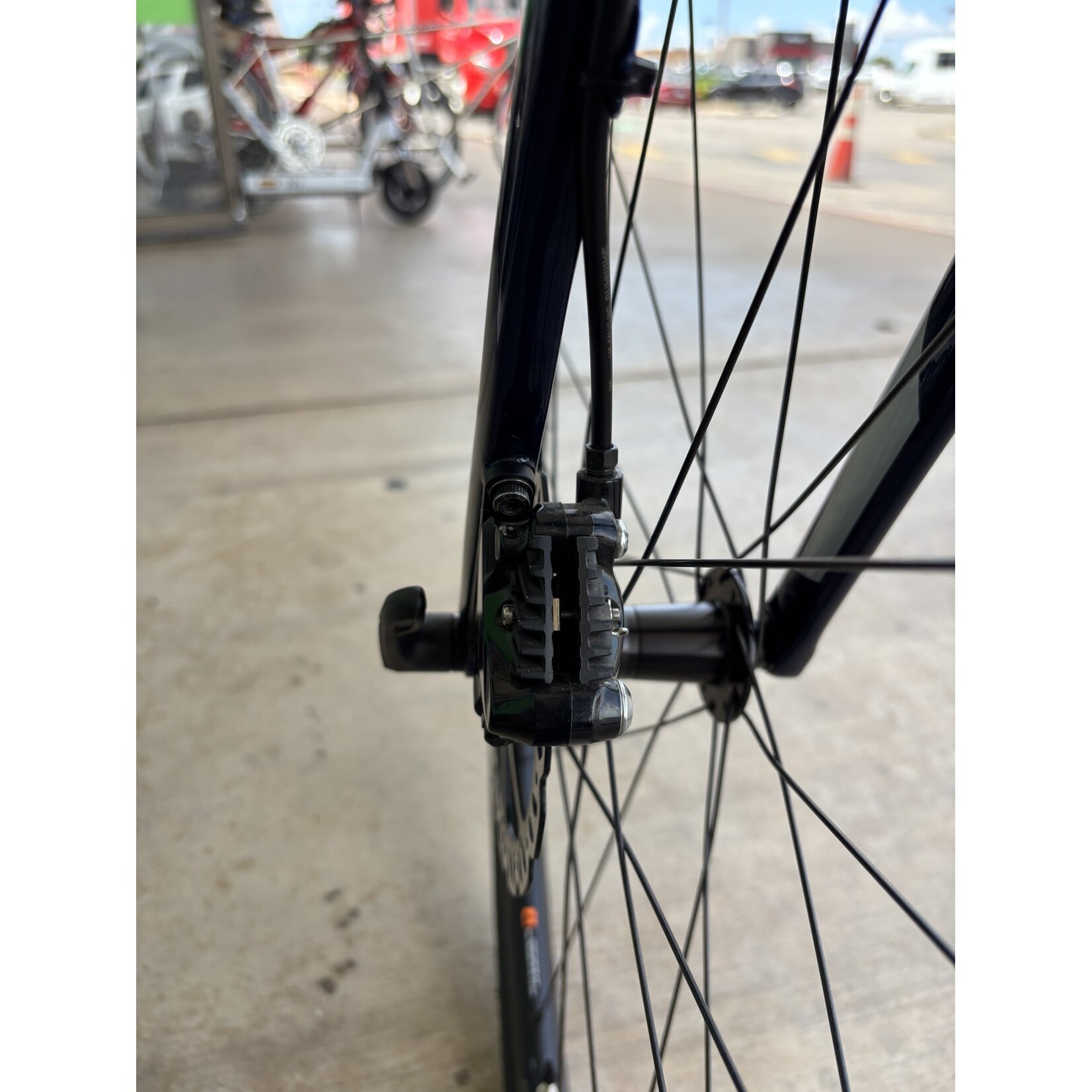 Giant Contend AR 1 Small
