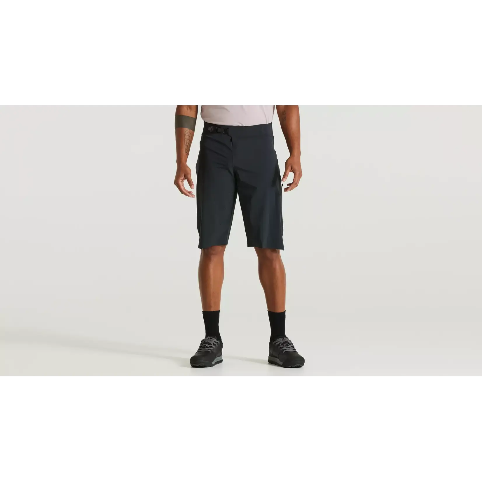 Specialized Specialized Trail Air Shorts, Men, Black, Size 38
