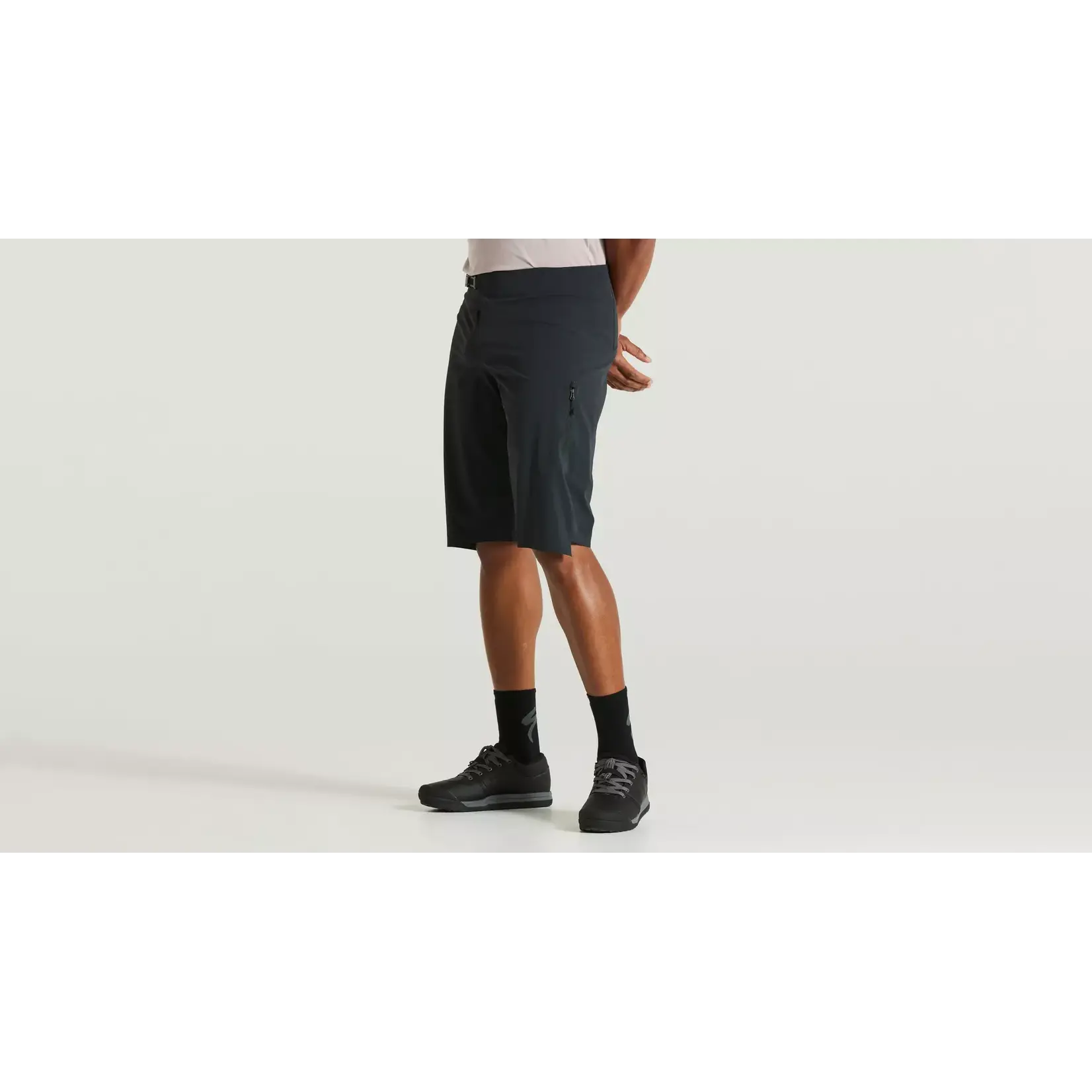 Specialized Specialized Trail Air Shorts, Men, Black, Size 38