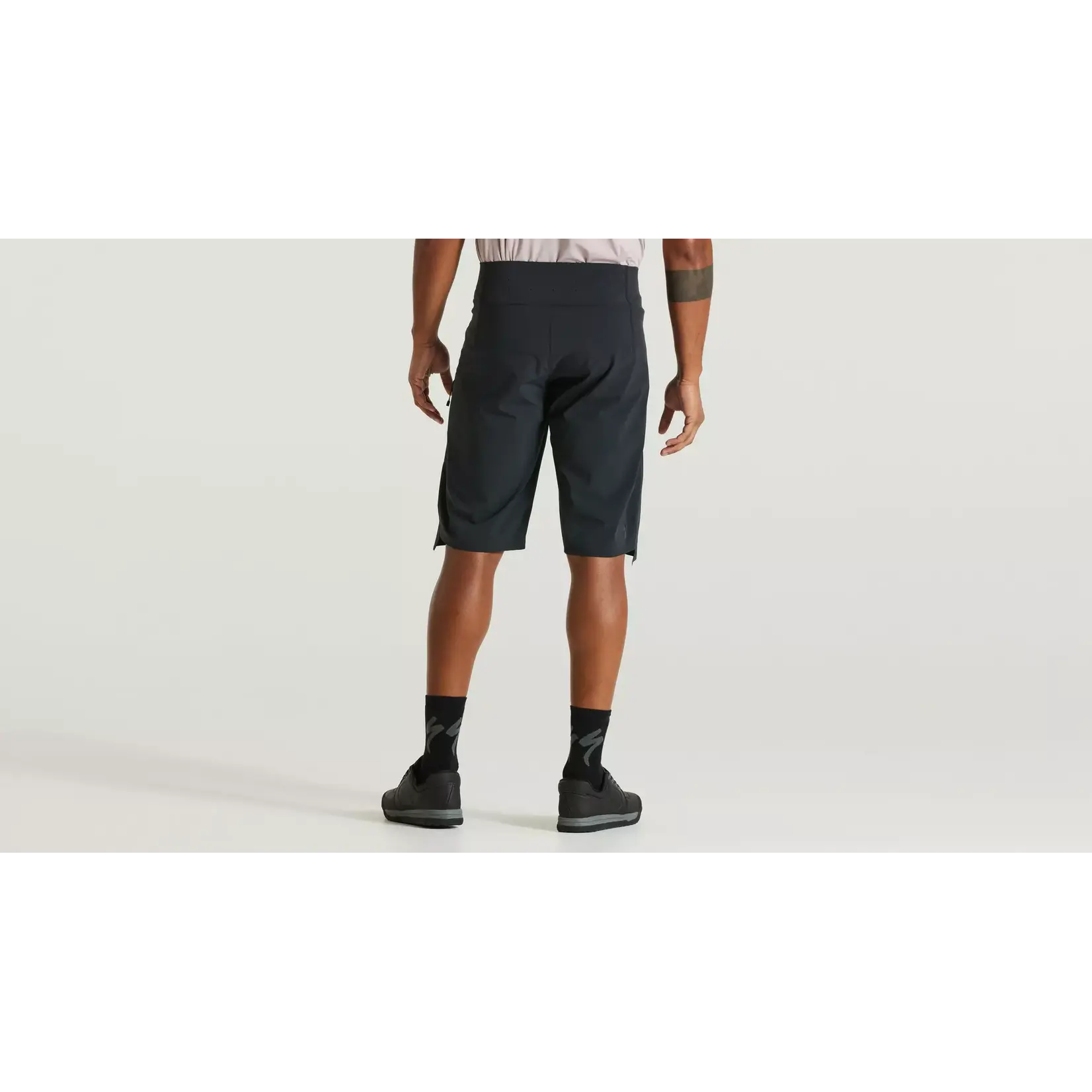 Specialized Specialized Trail Air Shorts, Men, Black, Size 38