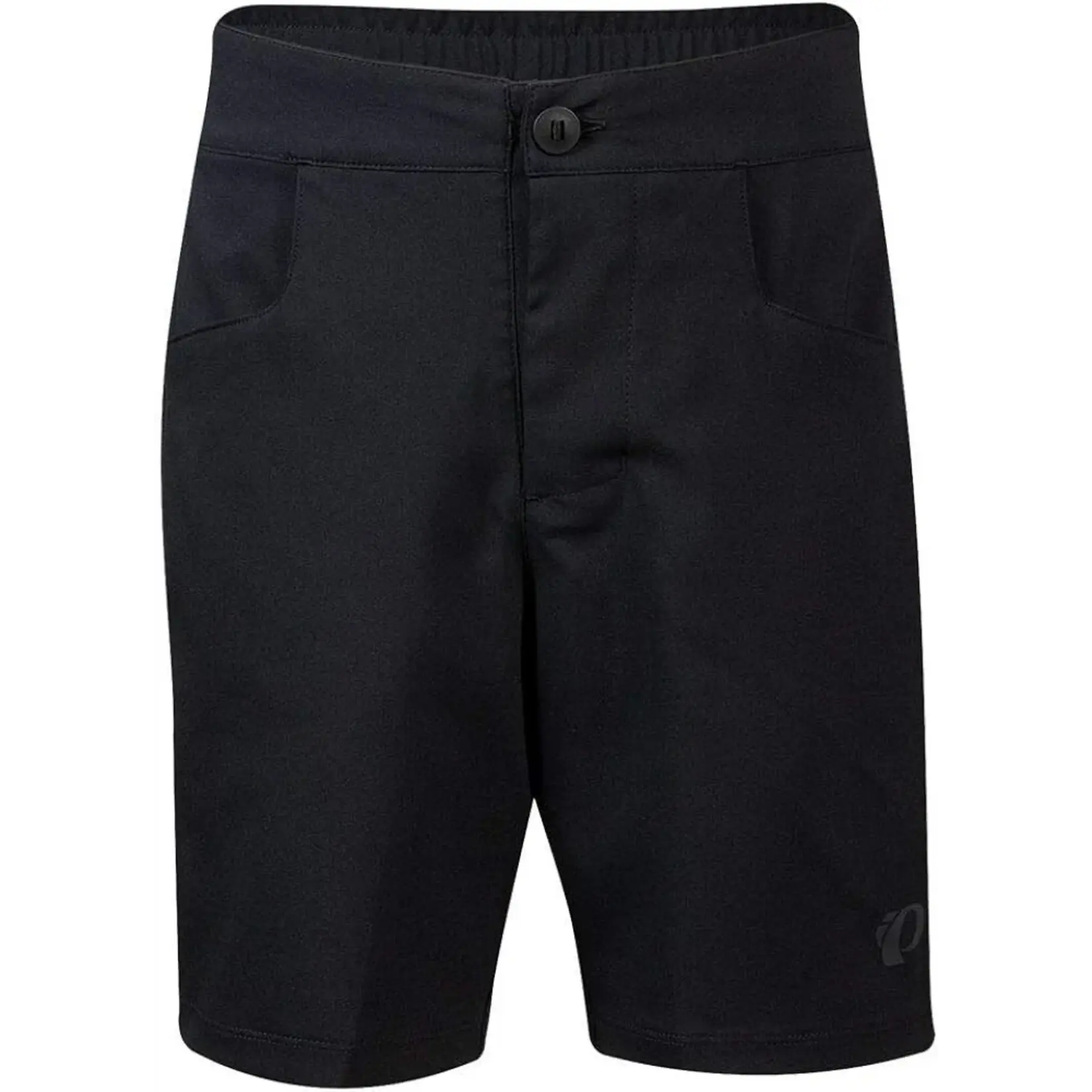 Pearl Izumi Short Junior Canyon, Small Navy