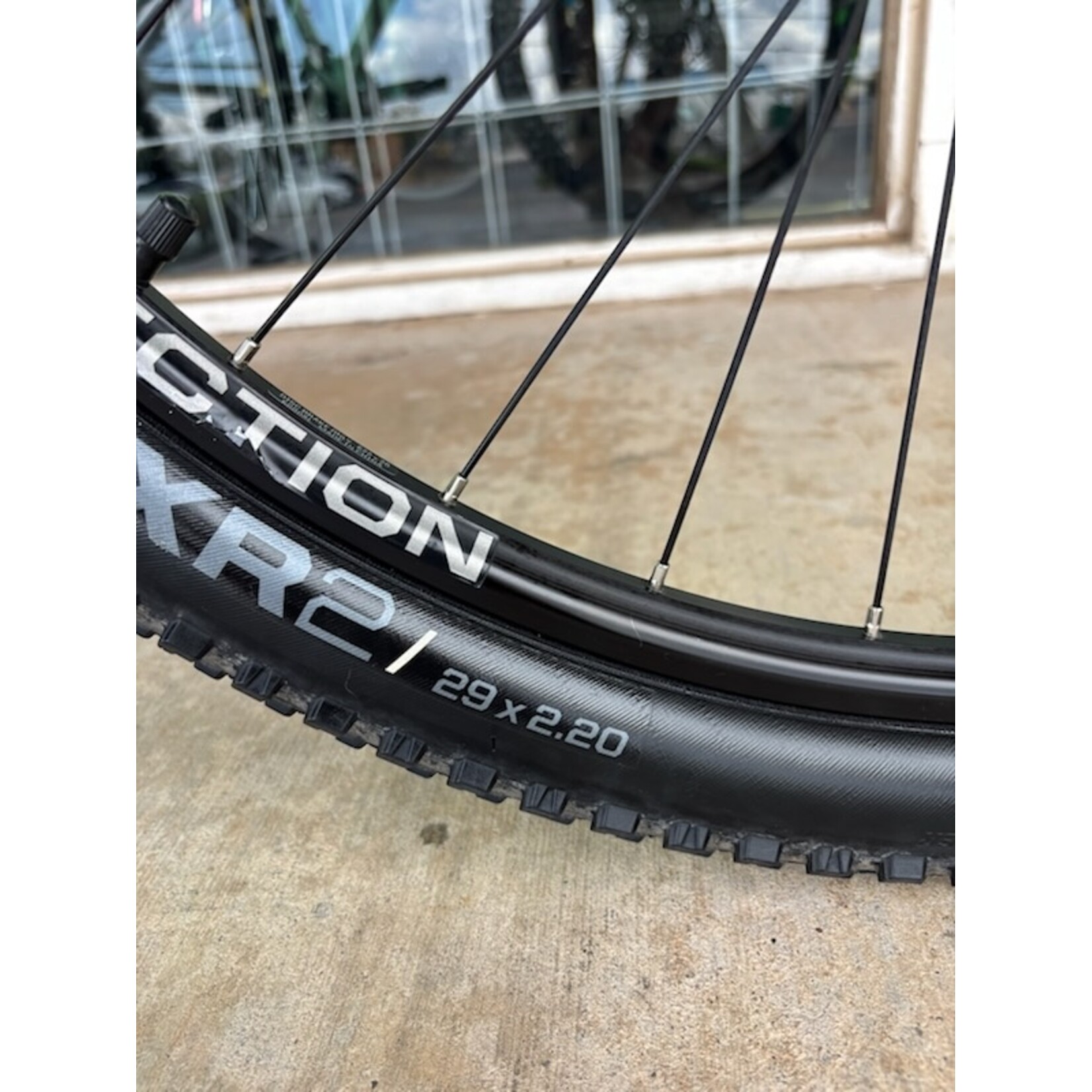 Trek Trek Marlin 4, Silver, Large