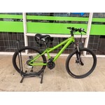 Haro Haro Flightline Trail, Green, Small