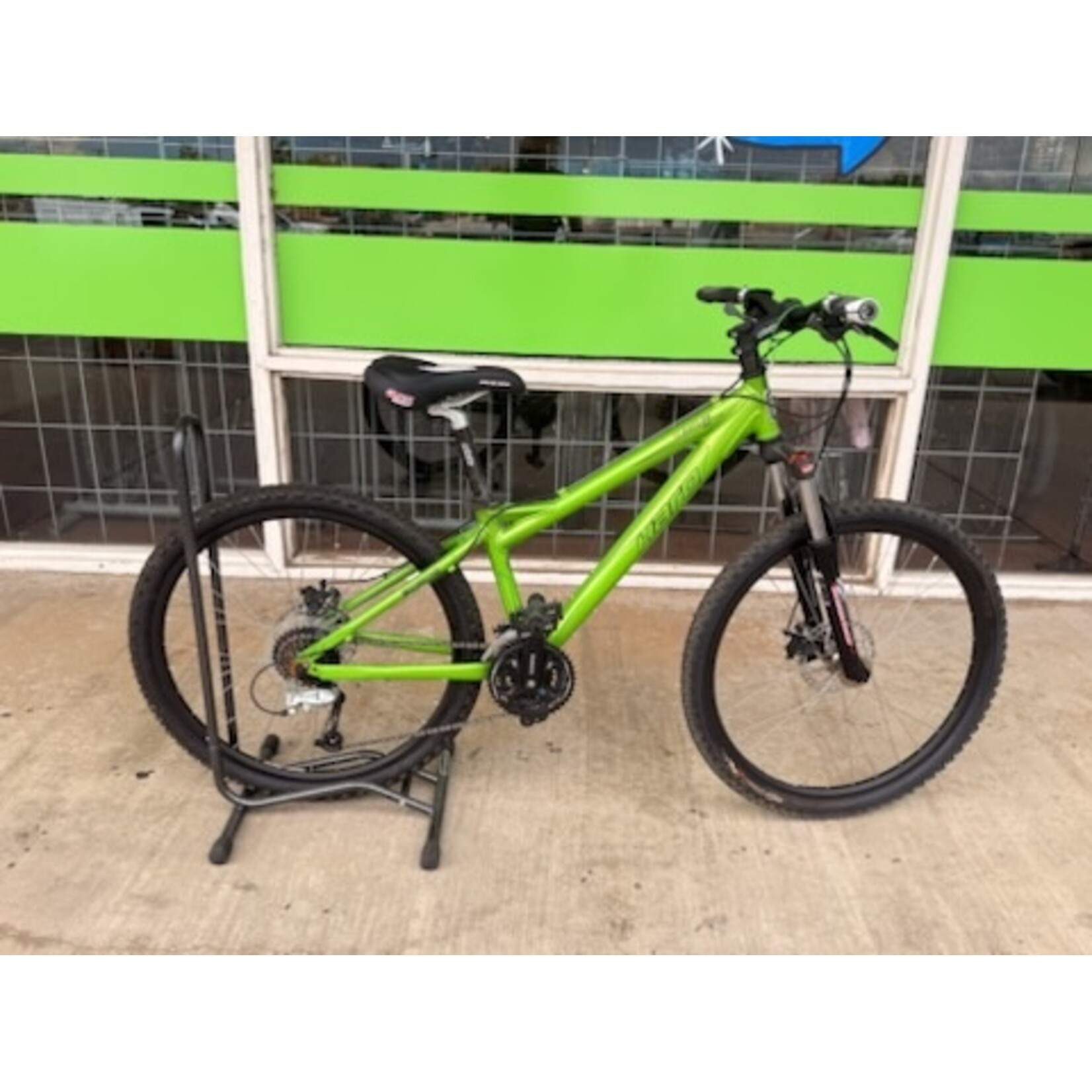 Haro Haro Flightline Trail, Green, Small