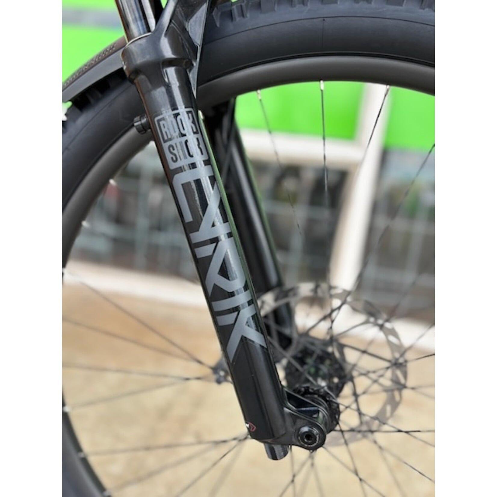 Marin Marin Rift Zone XR AXS, Orange/Yellow, M