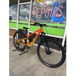 Marin Marin Rift Zone XR AXS, Orange/Yellow, M