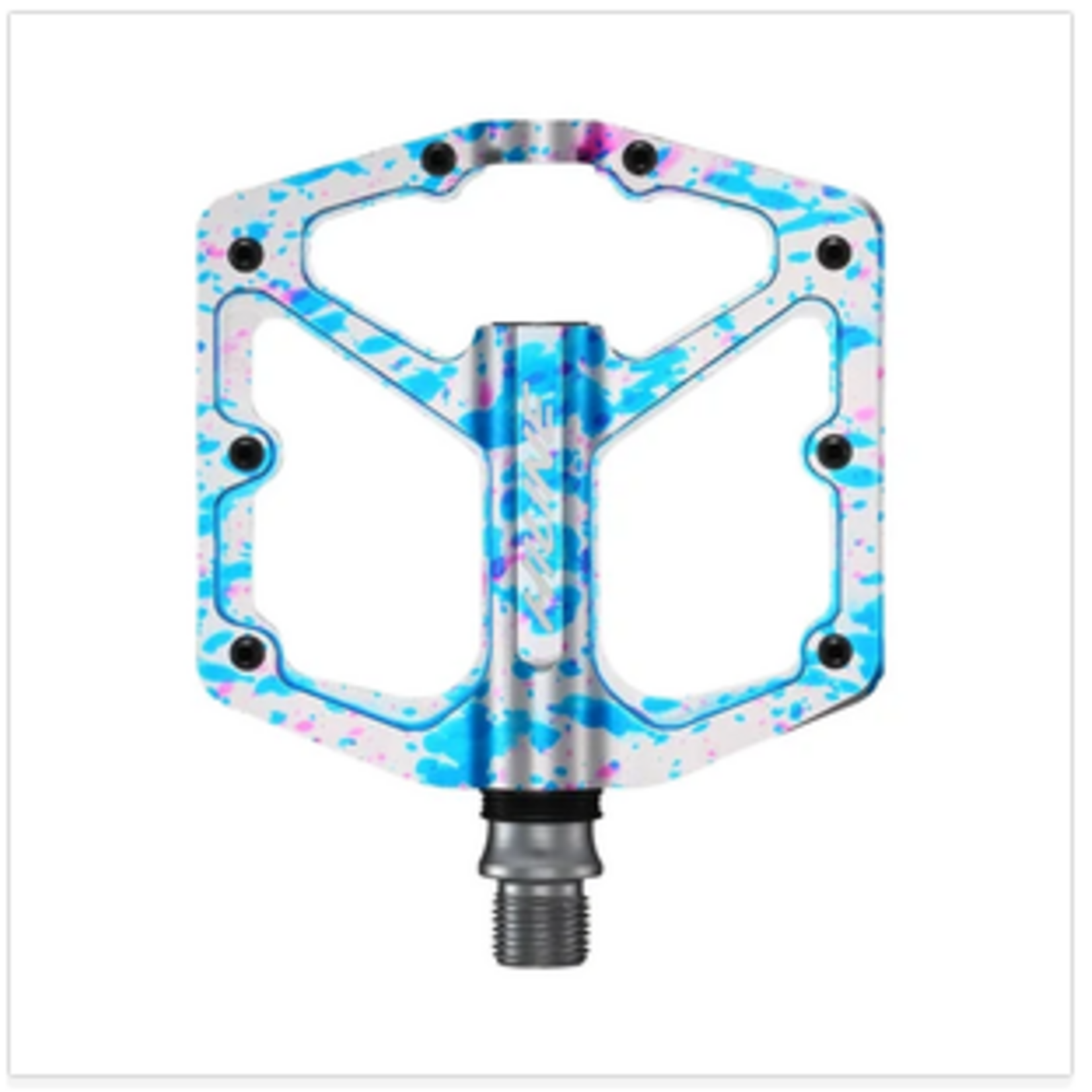 HILINE Archon Pedal Splash Pixel Punk