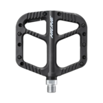 HILINE Sovereign Composite Pedal Black