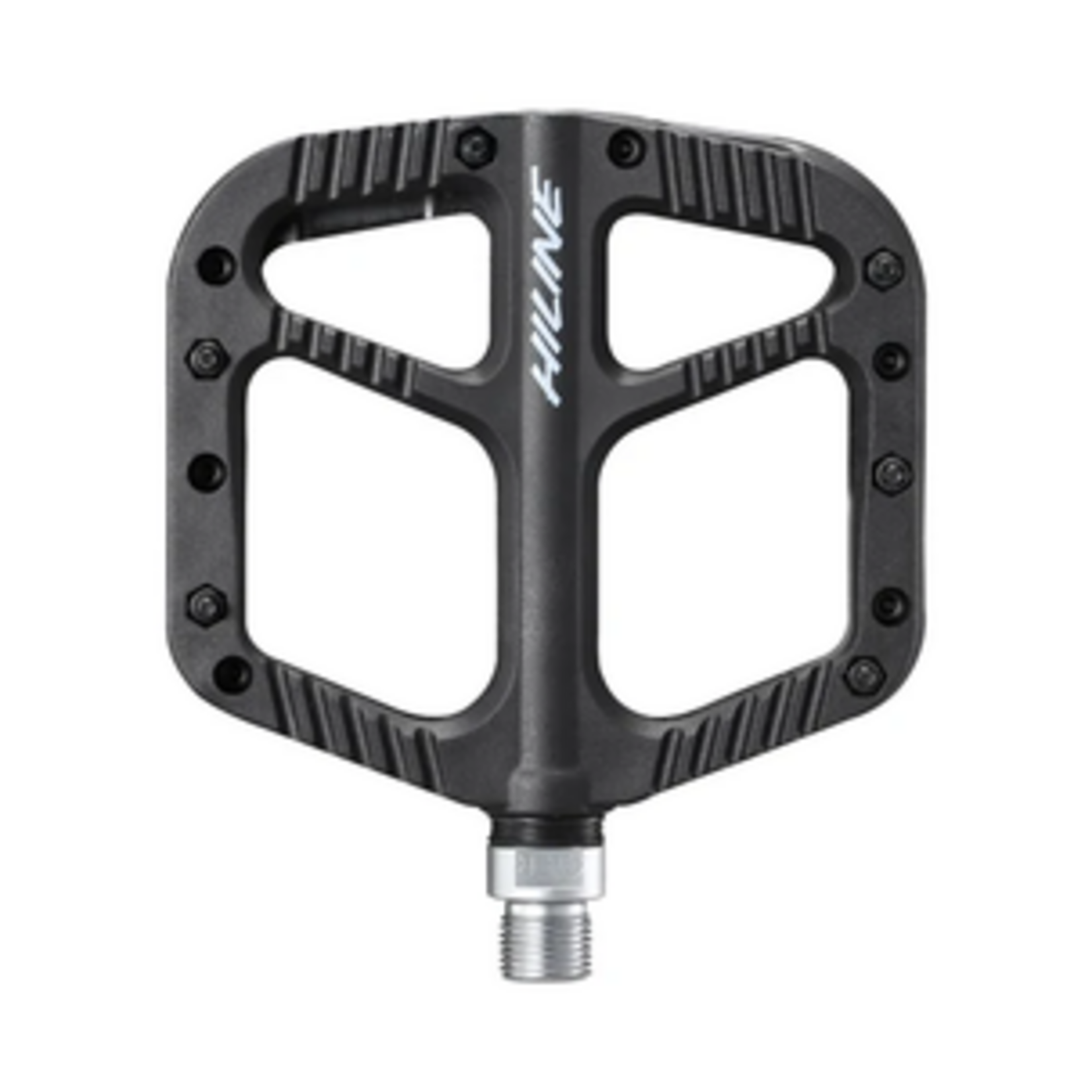 HILINE Sovereign Composite Pedal Black