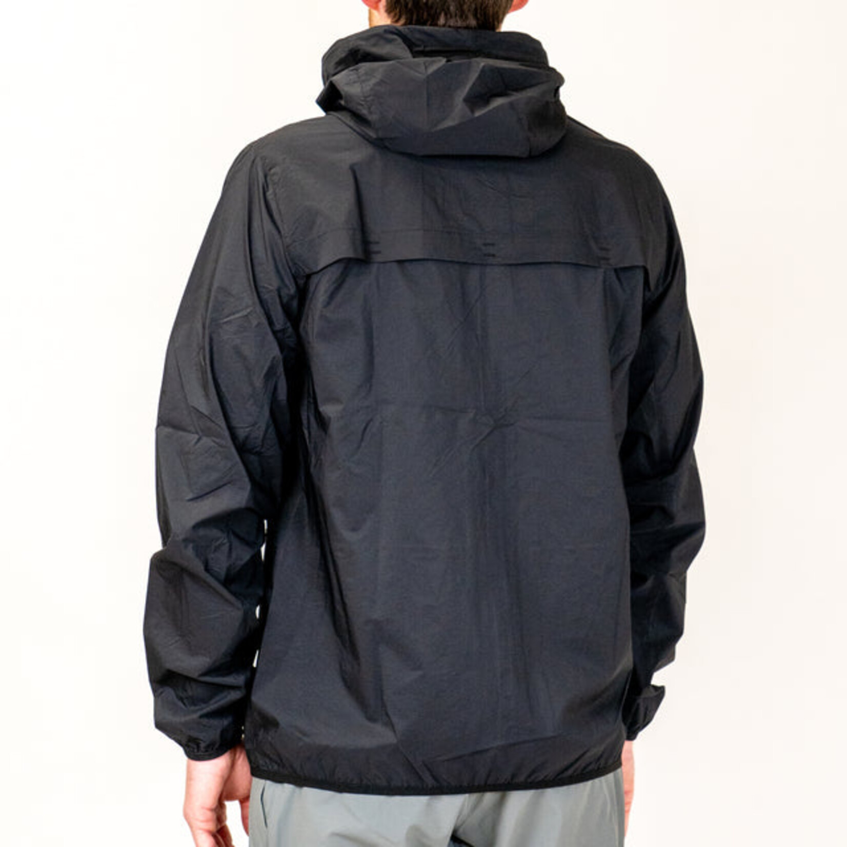 HANDUP Handup Puddle Jumper Packable Jacket
