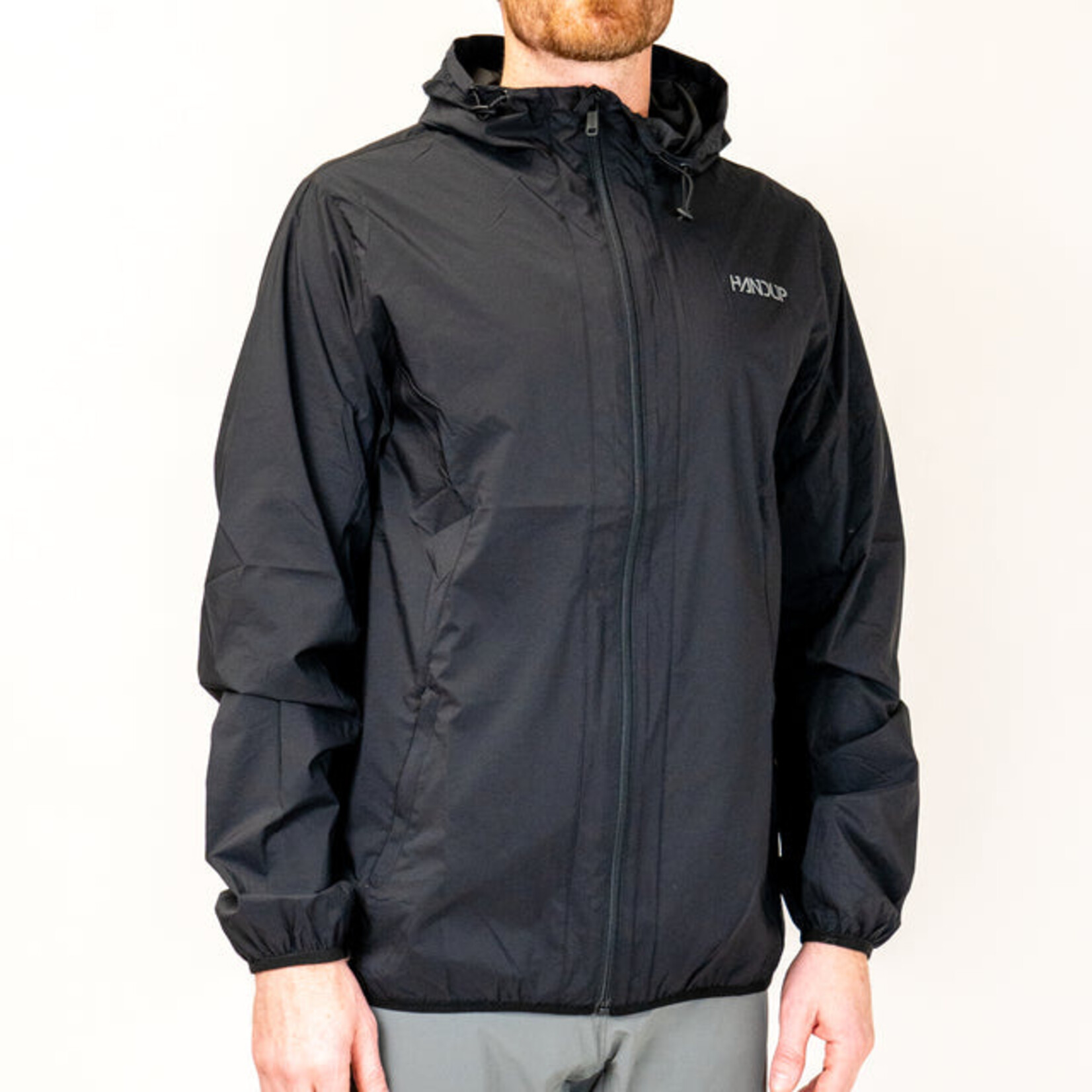 HANDUP Handup Puddle Jumper Packable Jacket
