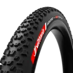 Vittoria Vittoria Agarro Trail G2.0 Tire, TLR, 27.5x2.6, Black