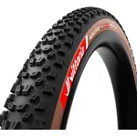 Vittoria Vittoria Agarro Trail Tire - 29 x 2.40, Tubeless, Folding, Black/Brown, 4C Graphene, G2.0, E-Bike