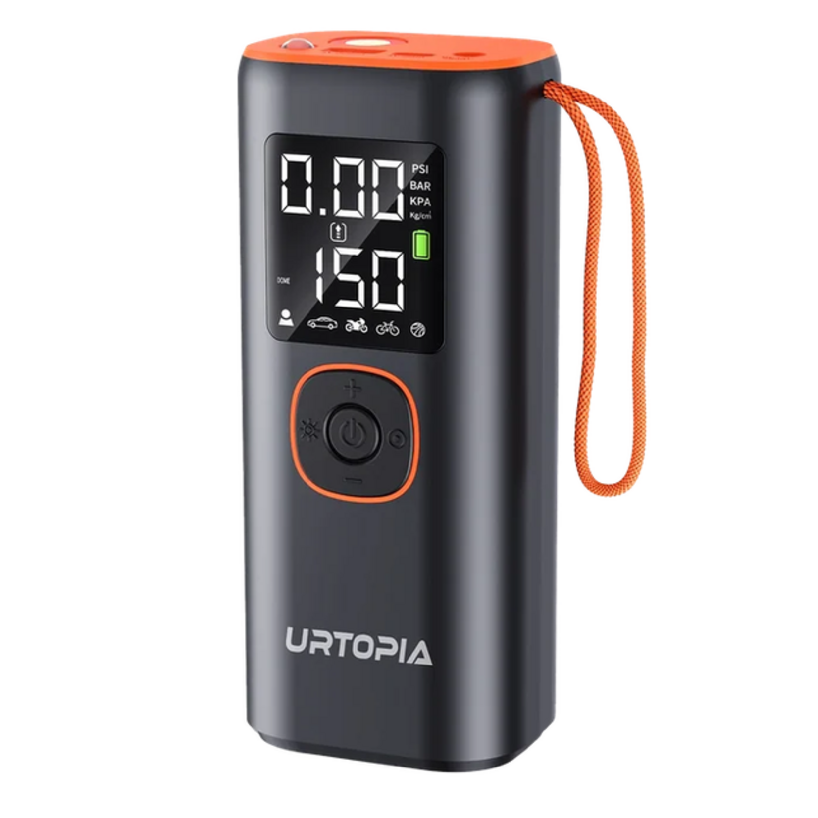 URTOPIA Urtopia Portable Electric Air Pump