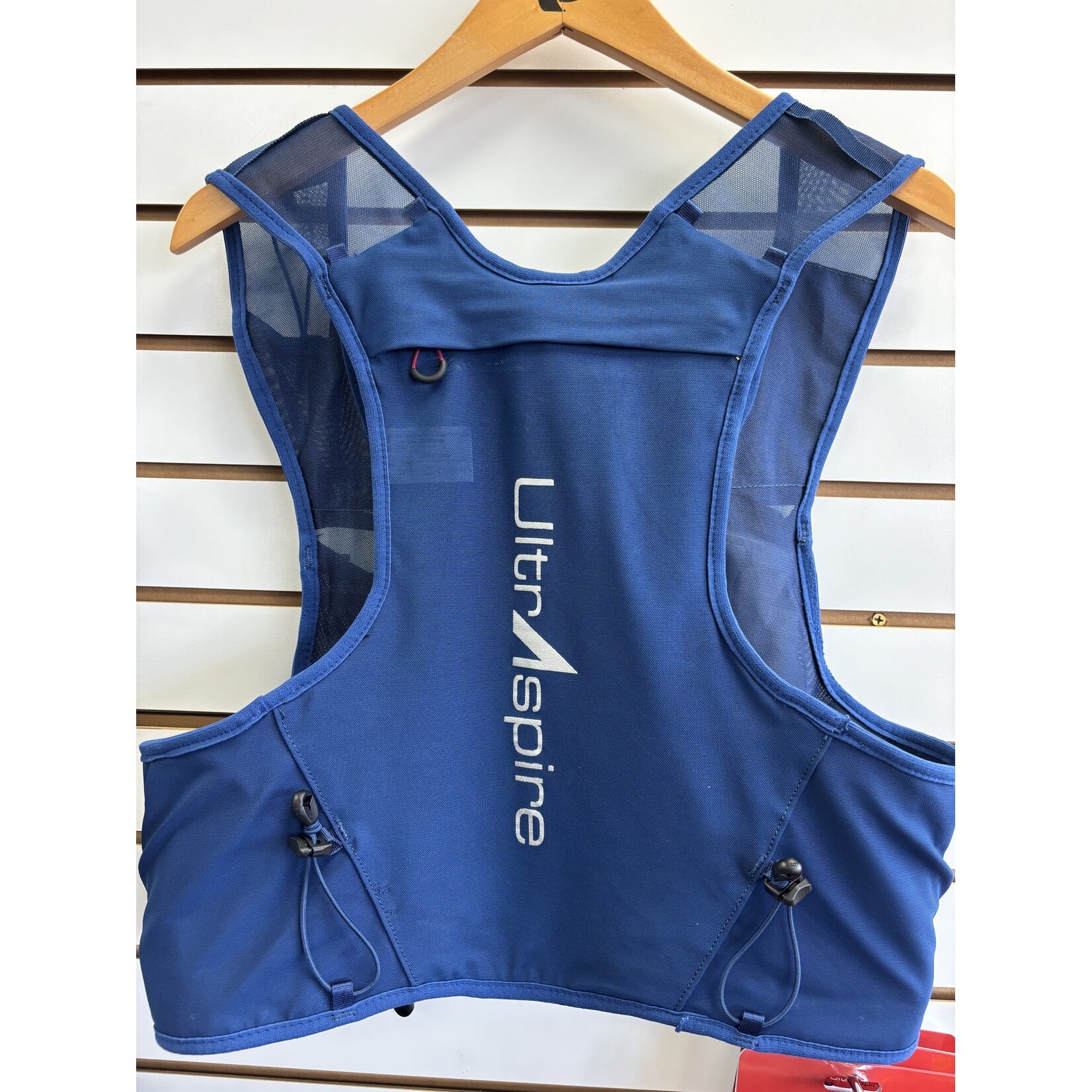 UltrAspire UltrAspire Alpha 6.0 Running Vest, Consignment Used