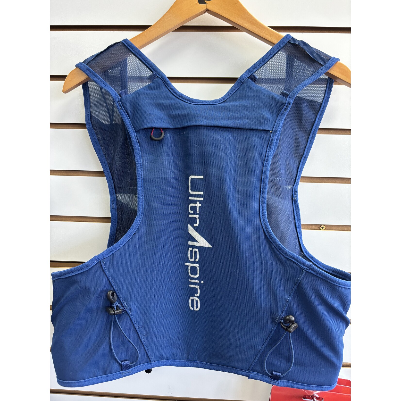 UltrAspire UltrAspire Alpha 6.0 Running Vest (Used, Like new)
