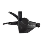 Microshift microSHIFT Acolyte Quick Trigger Pro Right Shifter - 1x8 Speed, Black, Acolyte Compatible Only