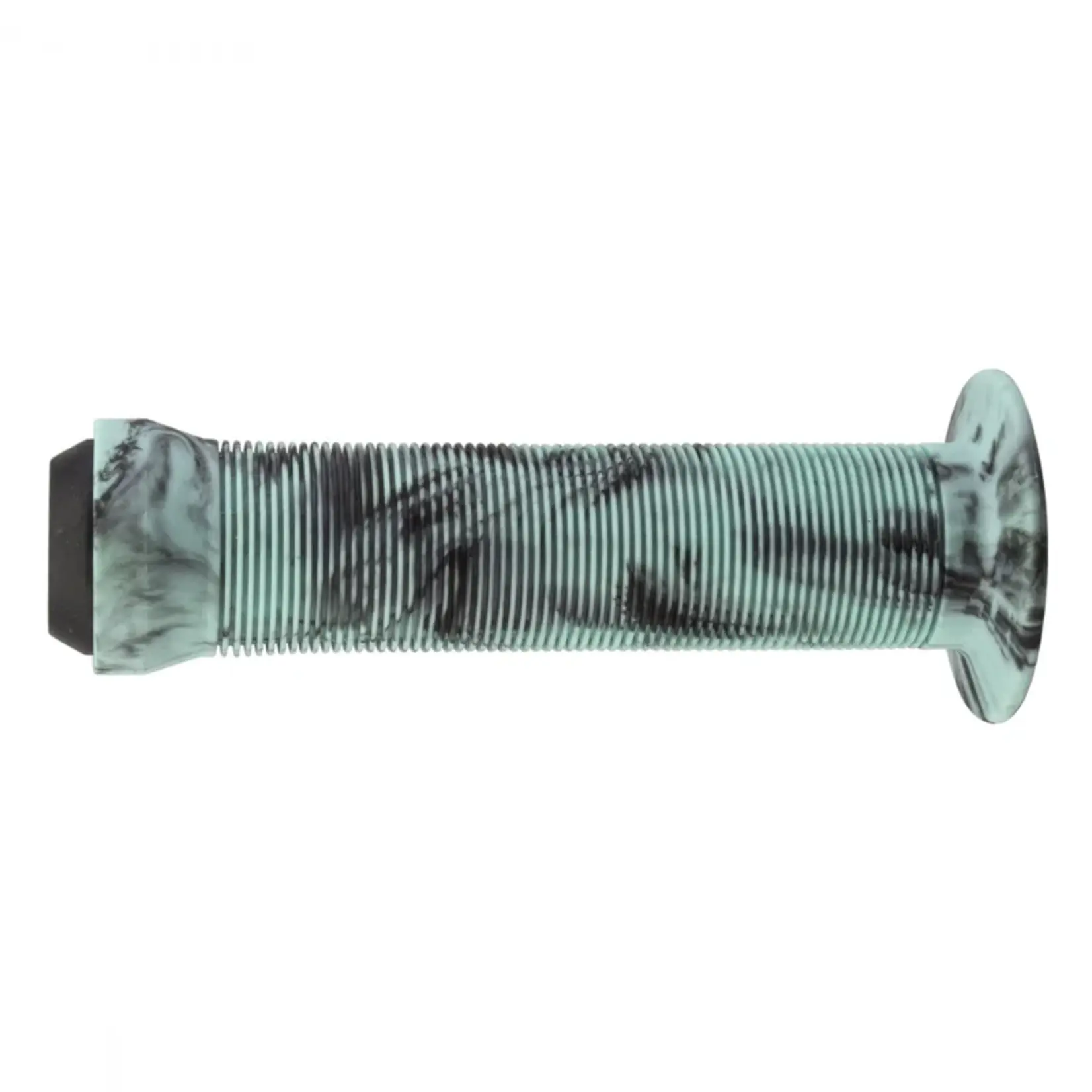 BLACK OPS GRIPS BK-OPS 145mm CIRCLE M-GN/BK