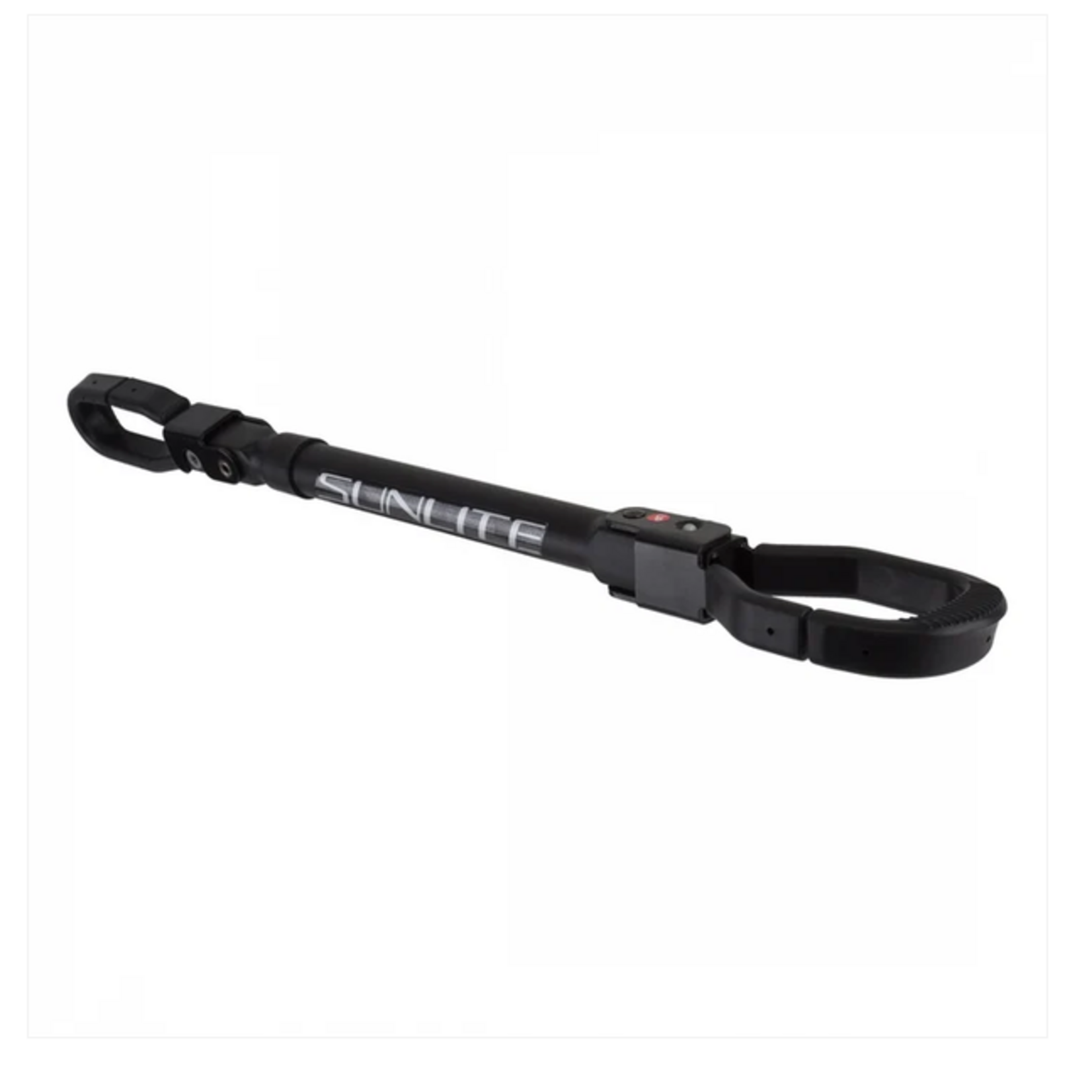 SUNLITE CAR RACK SUNLT CROSSBAR ADAPTER DLX