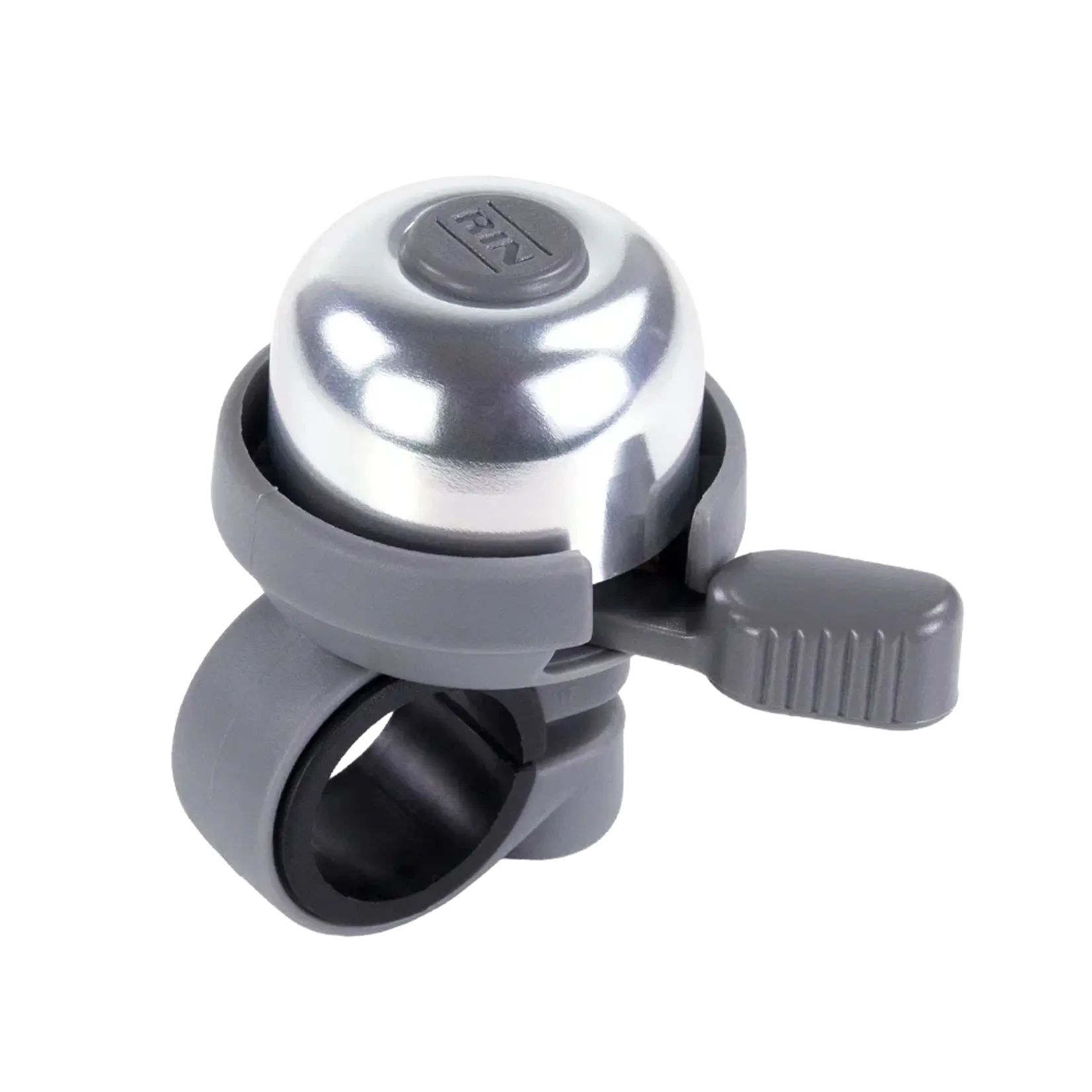 Serfas Serfas Aluminum Multi-Strike Bell