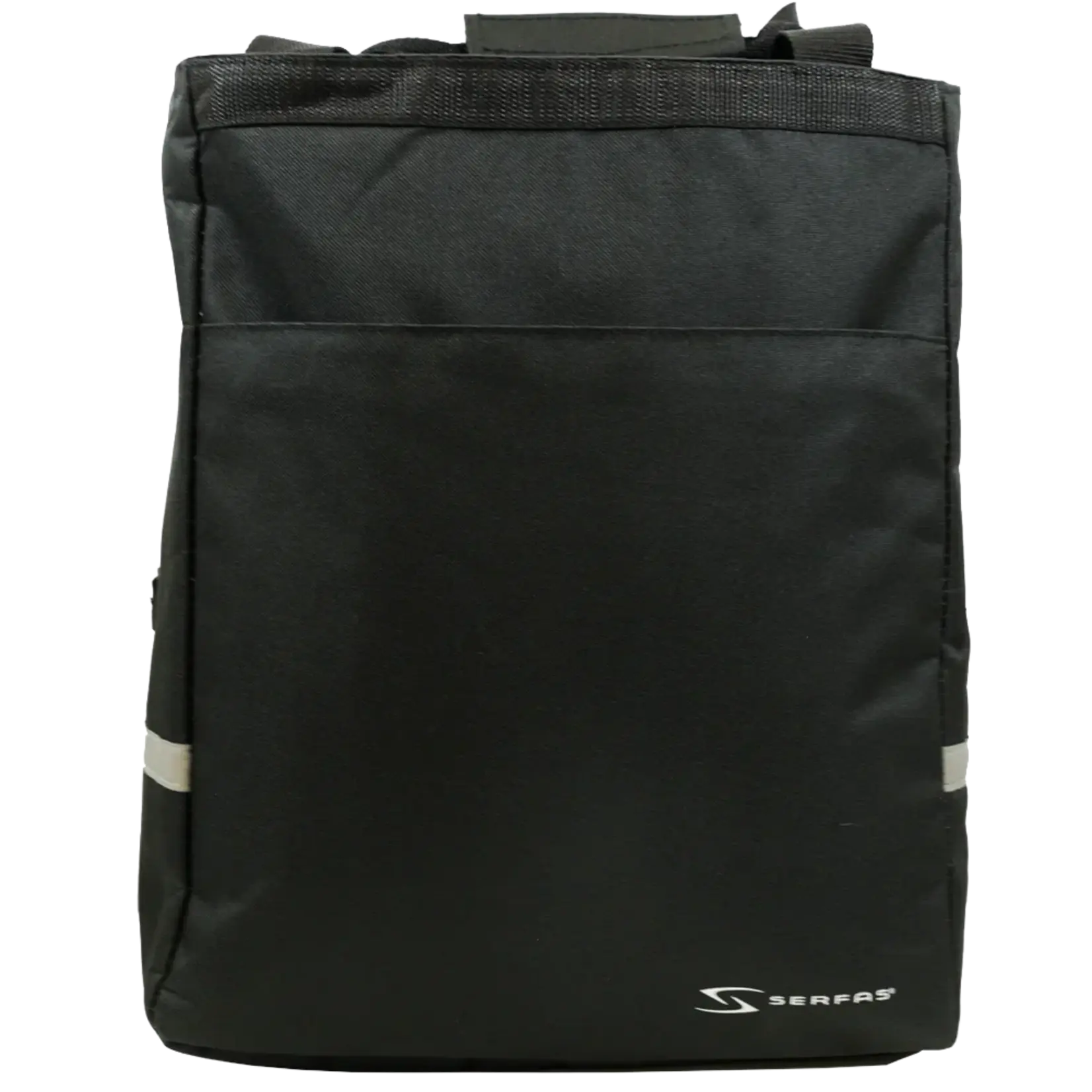 Serfas Serfas PANNIER COOLER - BLACK  (20L Capacity)