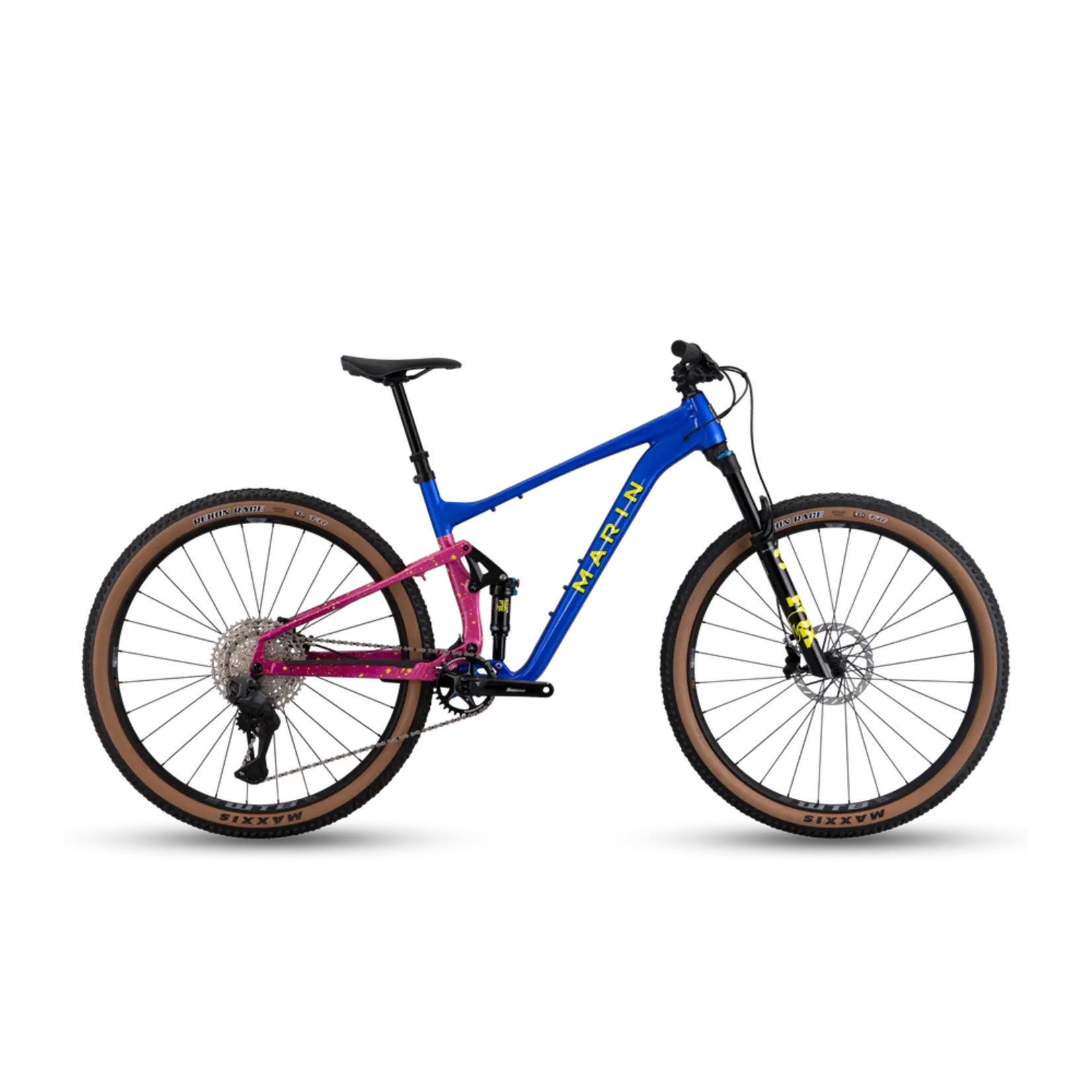 Marin Marin Tam XR 29