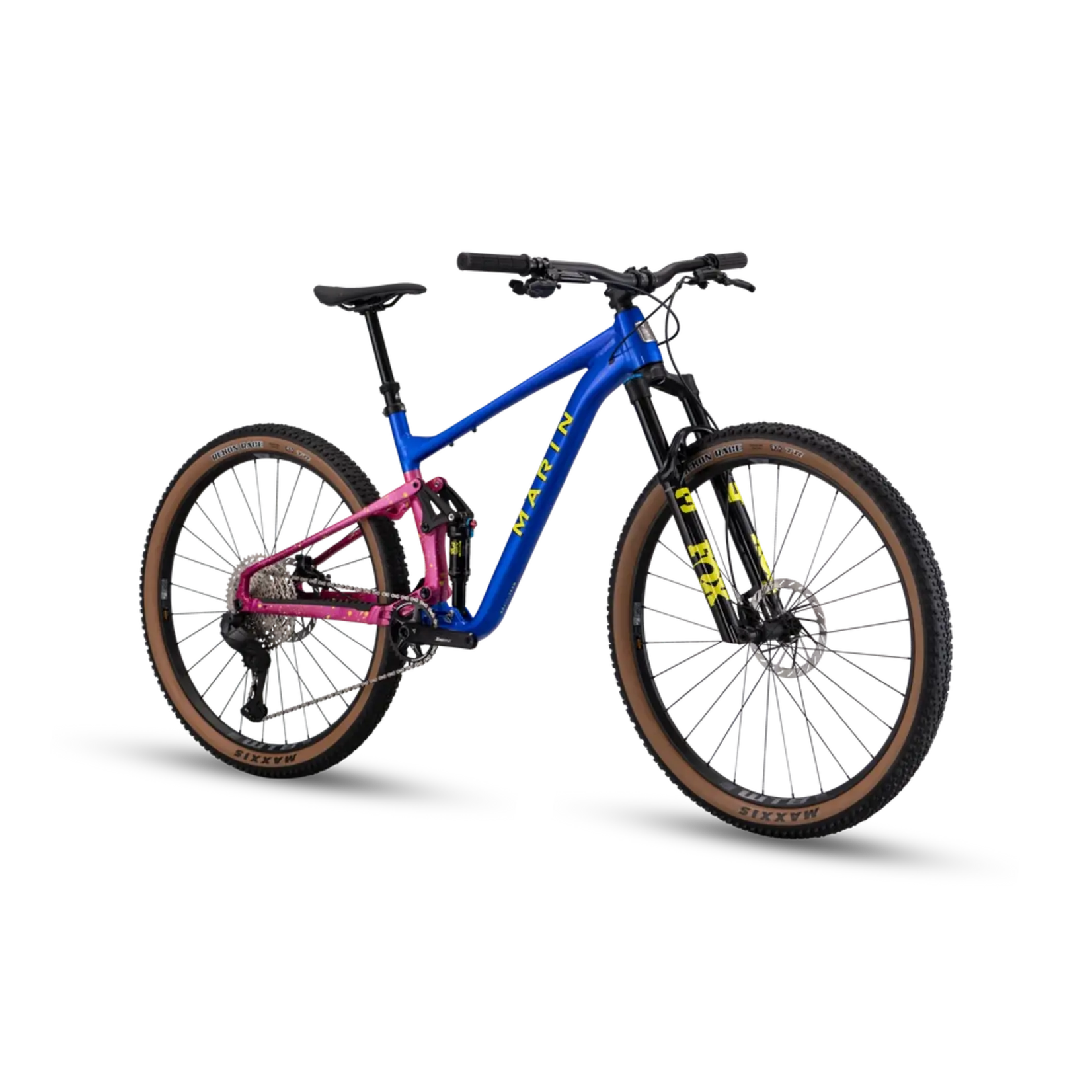 Marin Marin Tam XR 29