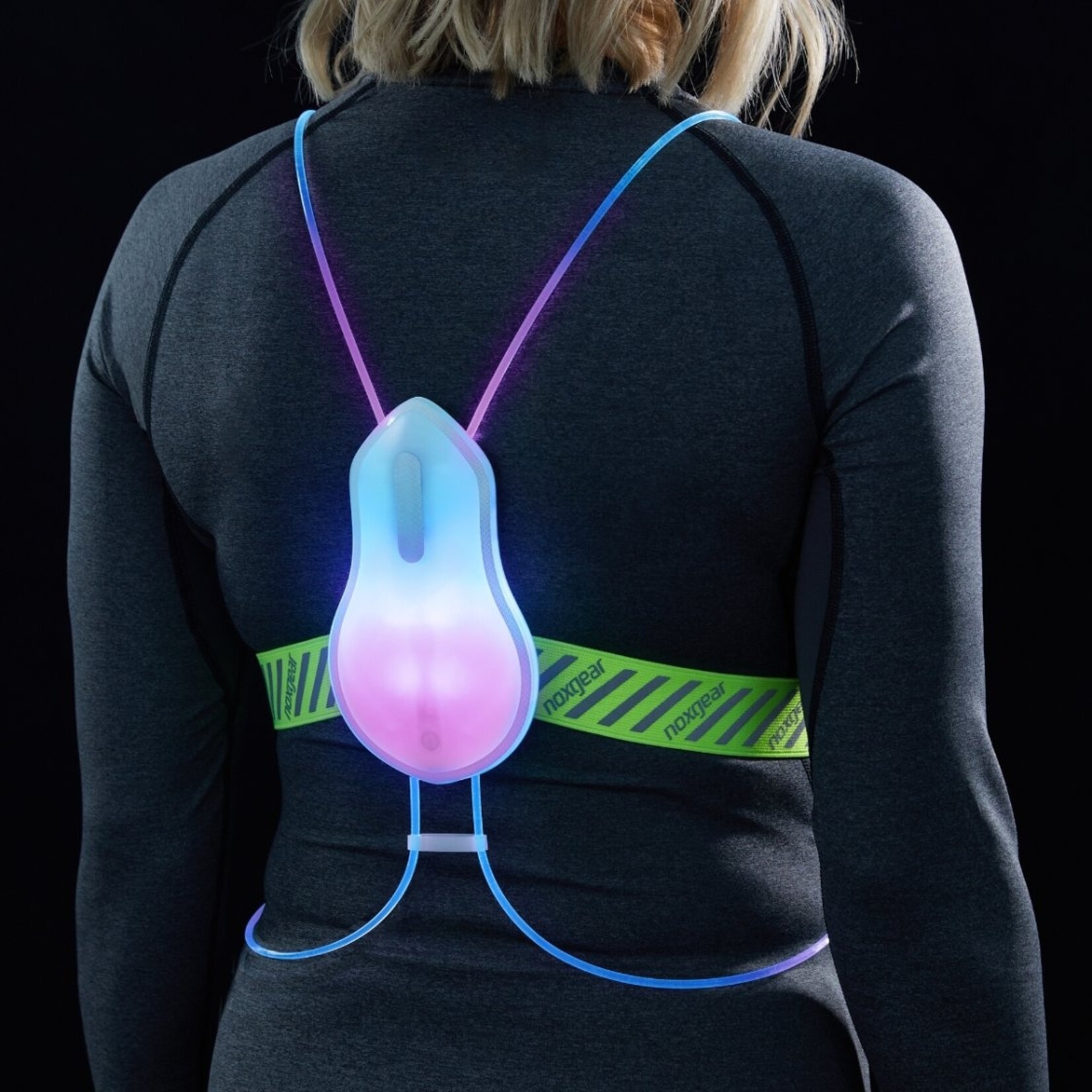 Noxgear Noxgear Tracer2 LED Safety Vest