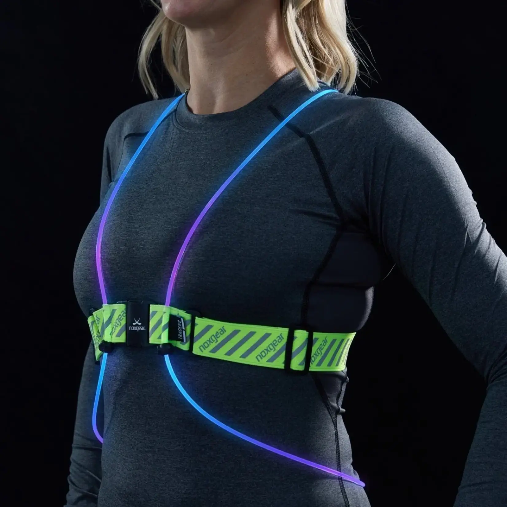 Noxgear Noxgear Tracer2 LED Safety Vest