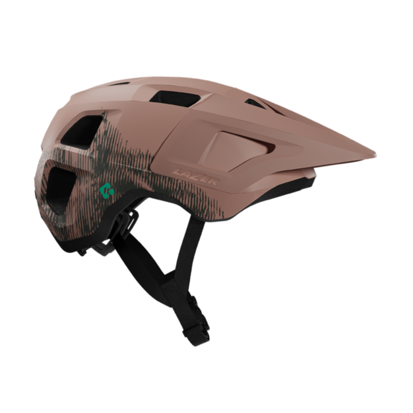 Lazer Lazer Helmet Finch