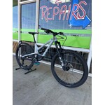 YT YT Capra, Grey, L