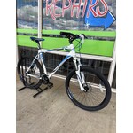 Giant Giant Revel, White/Blue, XL