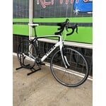 Trek Trek Domane 4.5, White/Black, 58cm