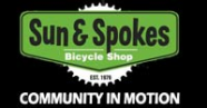 Sun & Spokes Bicycle and Running Shop | Bike Sales and Repairs | Running Shoes and Accessories 