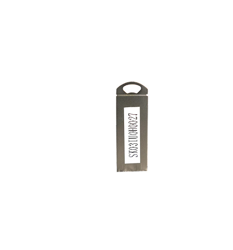 USB Stick with the scanning software