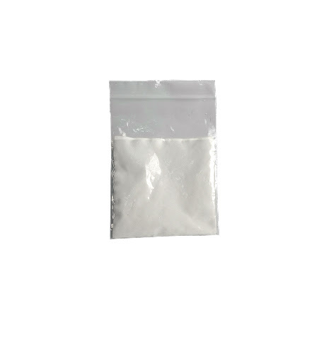 Folded dust-free cloth