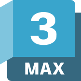 3ds Max icon