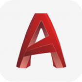 AutoCAD icon