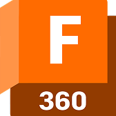 Fusion 360 icon