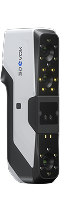 3DeVOK MQ 3D scanner