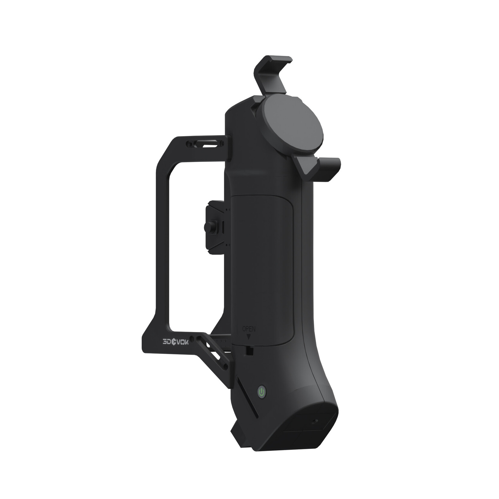 3DeVOK Airgo wireless handle