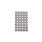 3DeVOK 6 mm reflective markers